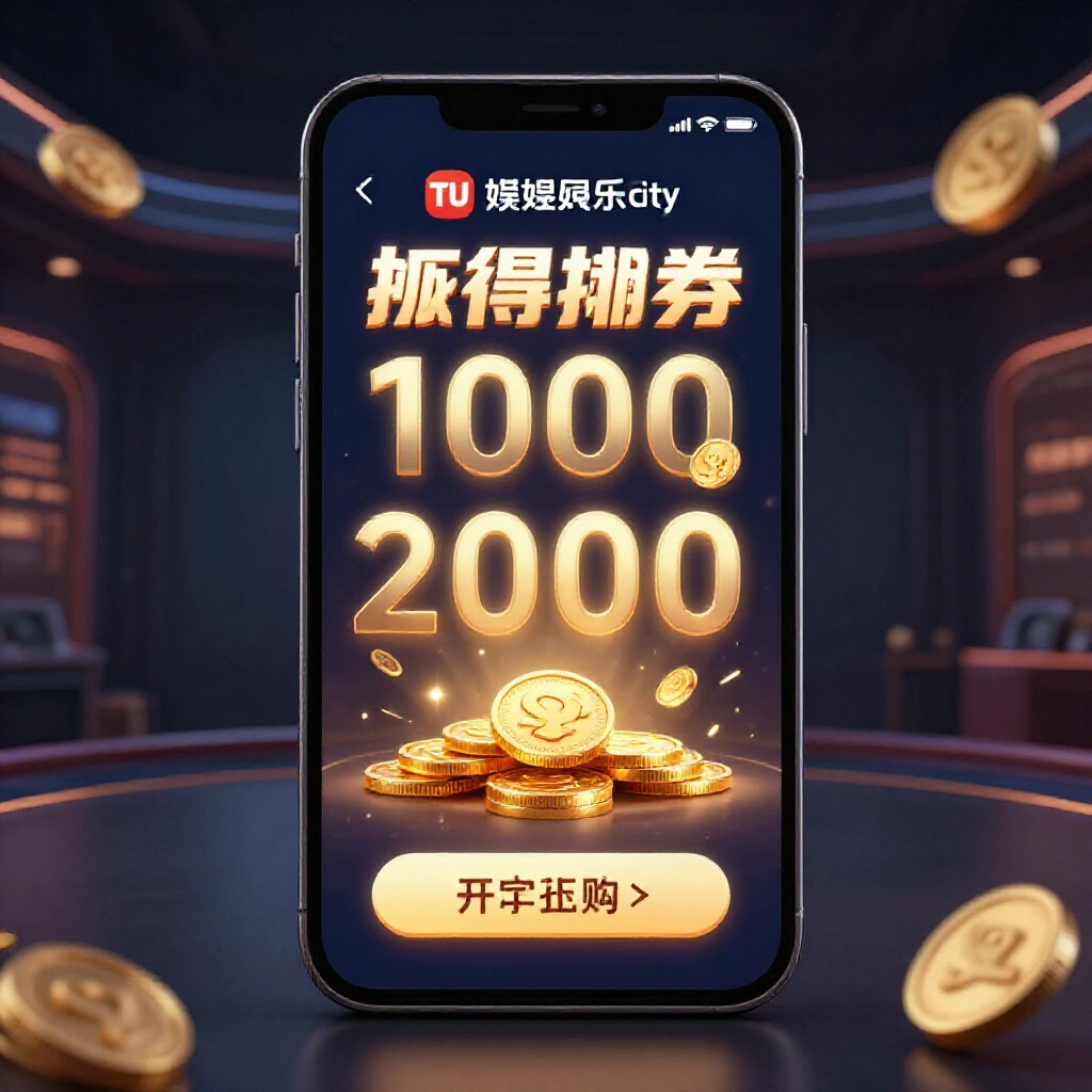 2026 TU首儲優惠全攻略：1000送1000領取流程與流水計算教學