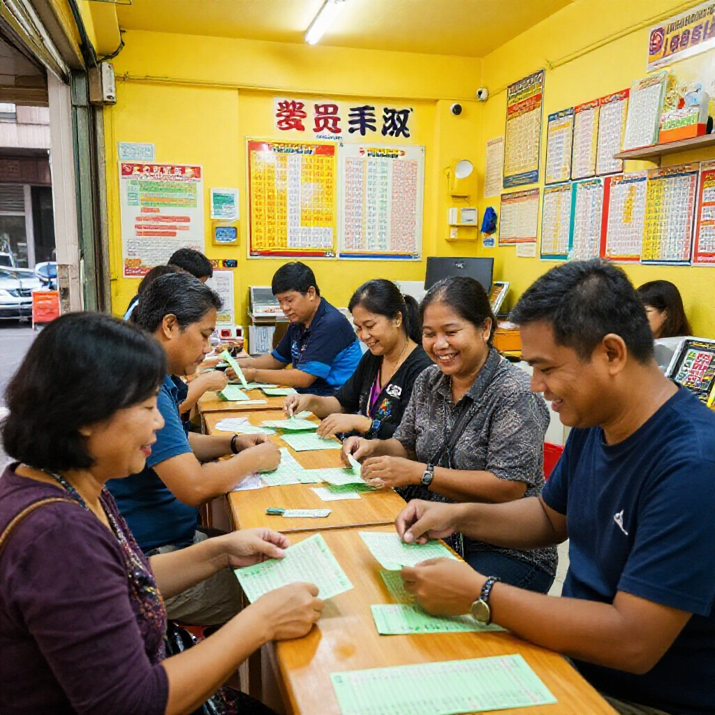 cách chơi xổ số 539 đài loan 2026台灣今彩539玩法全攻略新手指南