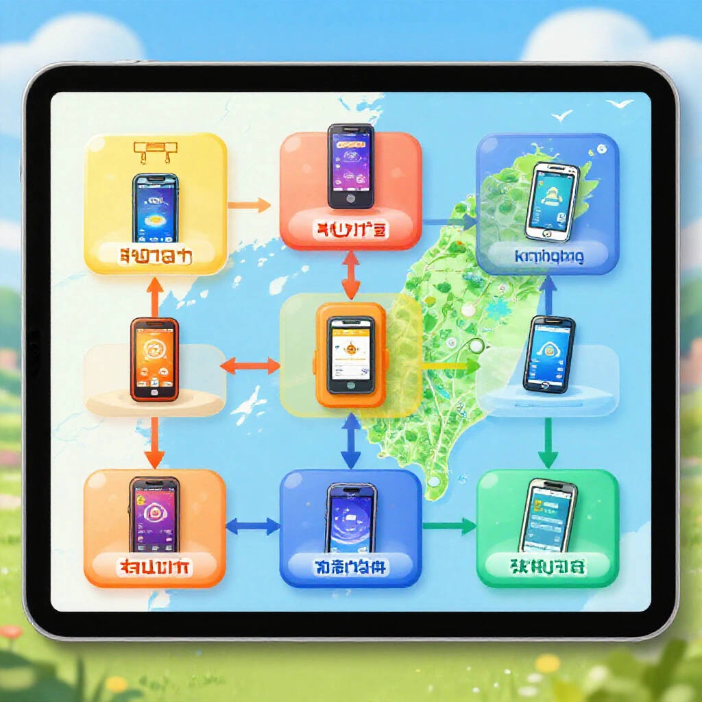 九州下載2026全攻略：劍吟九州蛋蛋九州行iOS Android安全教學