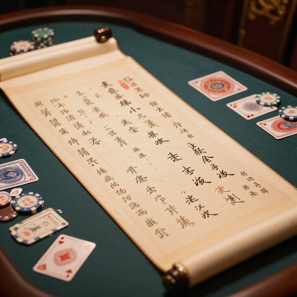 百家是什麼？2026台灣百家姓排名與百家樂規則風險全指南