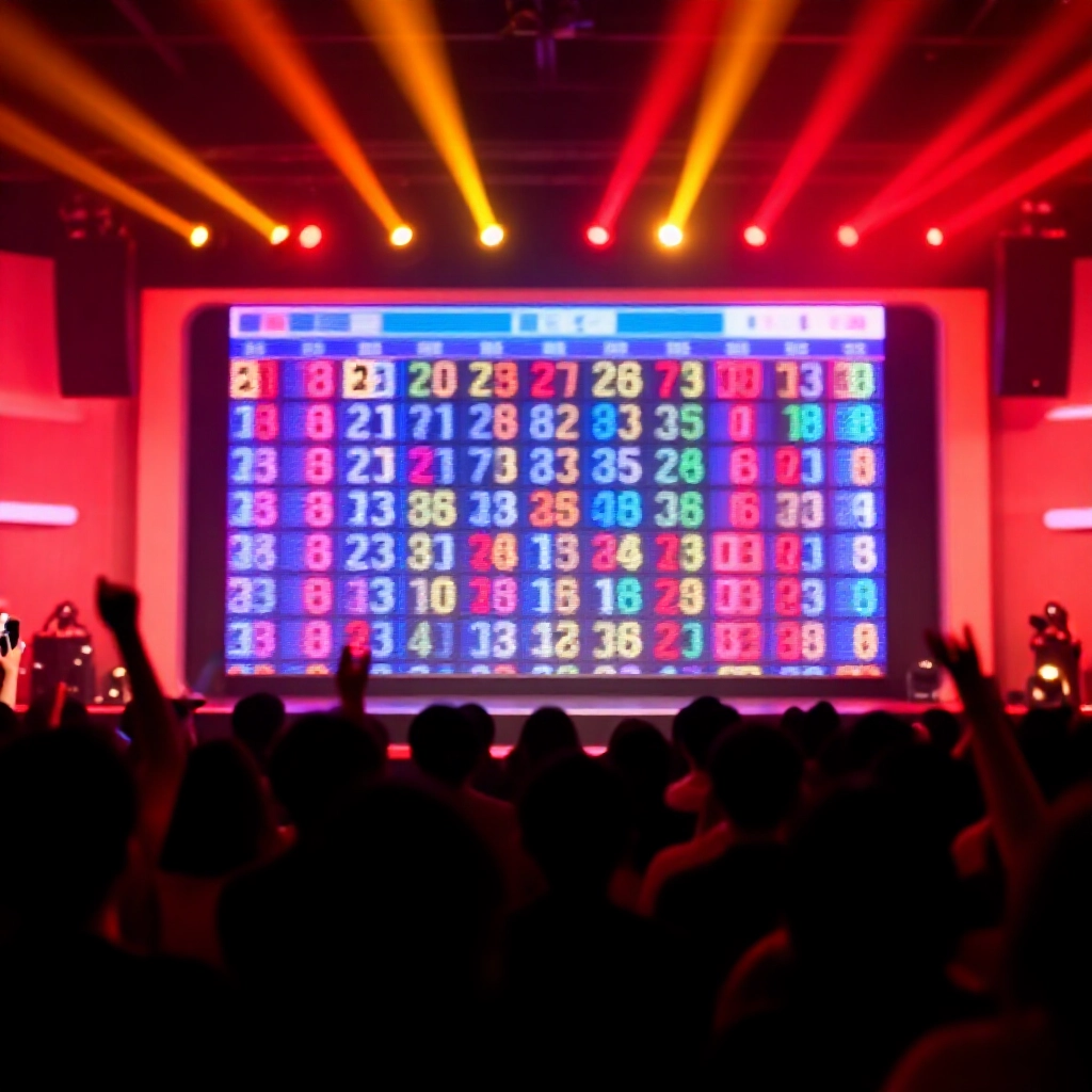 2026五星彩開獎號碼即時查詢 今彩539玩法獎金機率全解析