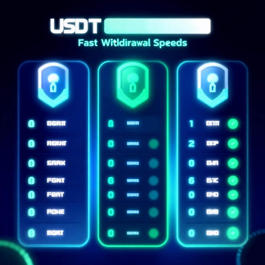2026 USDT娛樂城推薦：台灣安全出金速度Top3評測