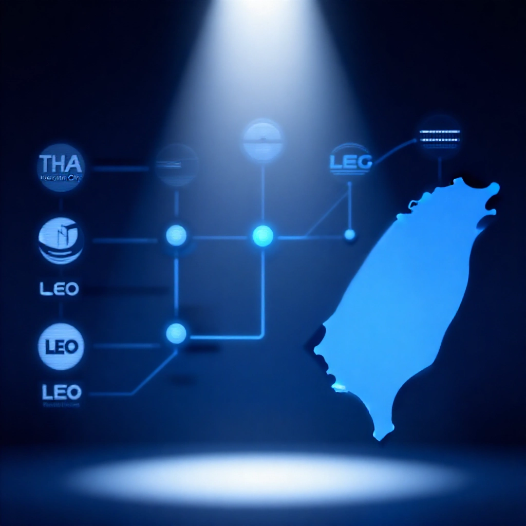 九州現金網2026全解析：THA LEO品牌演進與法律風險指南